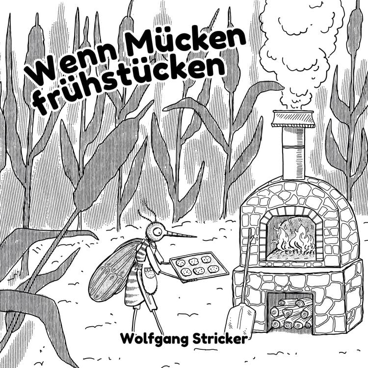 Produktbild: Wenn M&uuml;cken fr&uuml;hst&uuml;cken