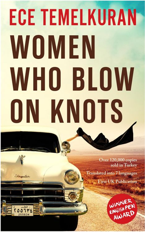 Produktbild: Women Who Blow on Knots