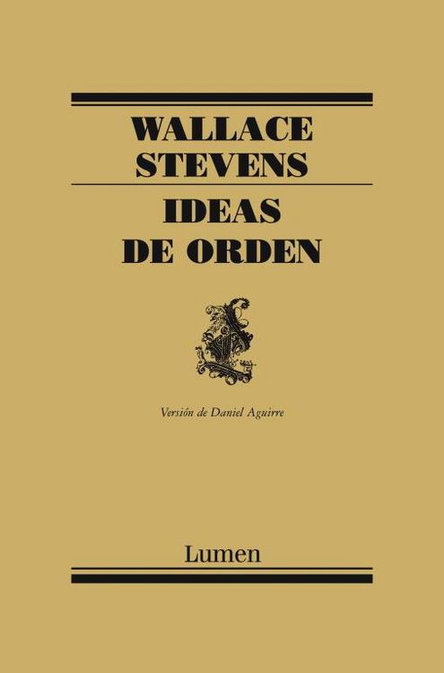 Produktbild: Ideas de orden