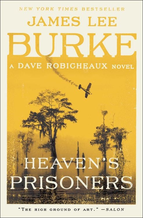 Produktbild: Heaven's Prisoners