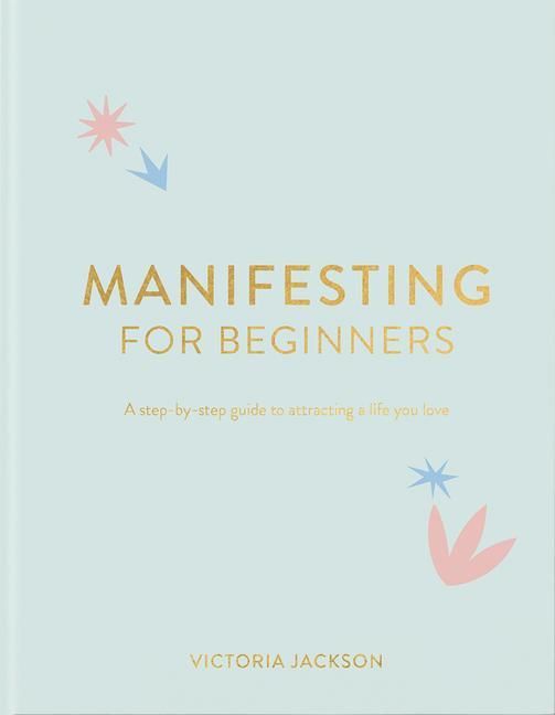 Produktbild: Manifesting for Beginners