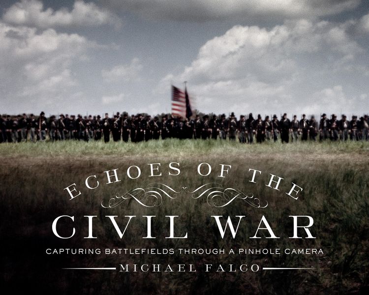 Produktbild: Echoes of the Civil War