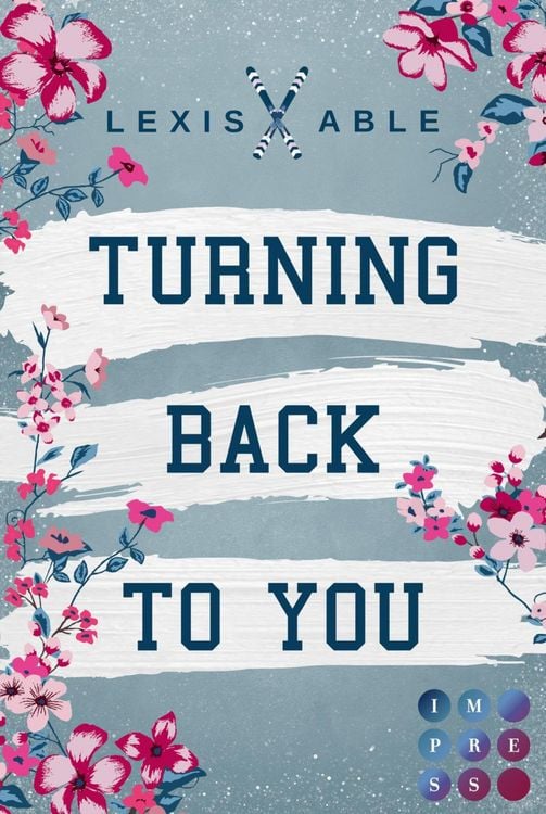 Produktbild: Turning Back to You ('Back to You'-Reihe 4)