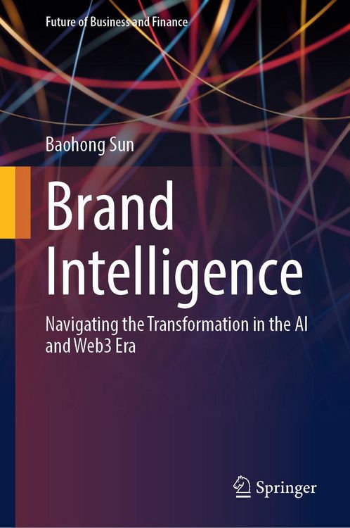 Produktbild: Brand Intelligence