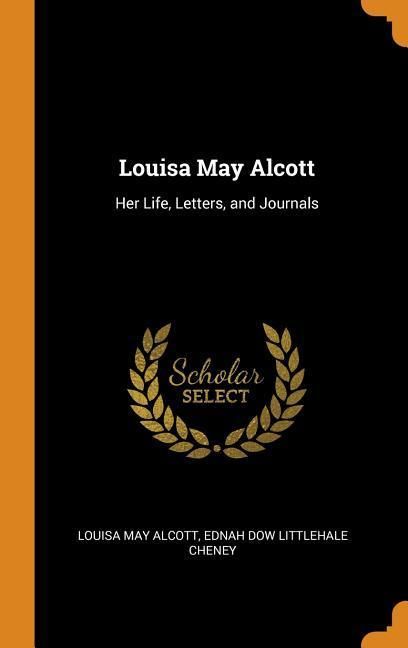 Produktbild: Louisa May Alcott