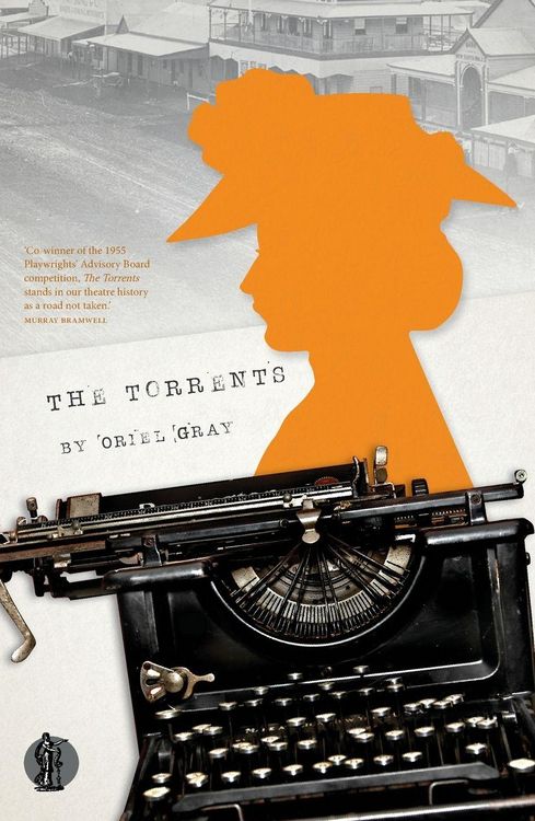 Produktbild: The Torrents