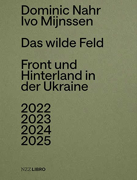 Produktbild: Das wilde Feld