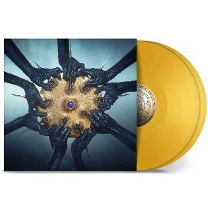 Produktbild: Aspiral(Red Gold Vinyl)