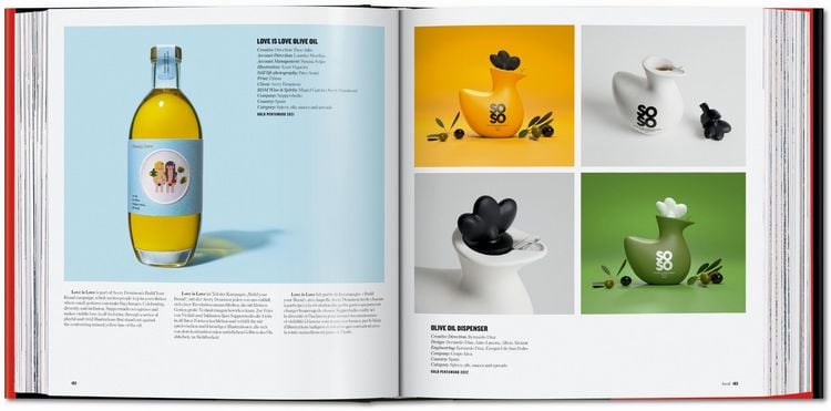 Produktbild: The Package Design Book 7