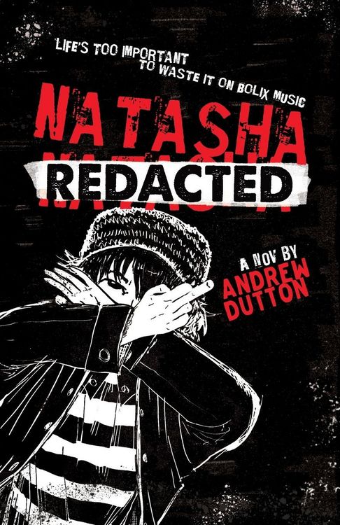 Produktbild: Natasha [Redacted]