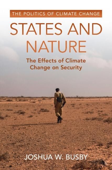Produktbild: States and Nature