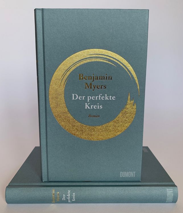 Produktbild: Der perfekte Kreis
