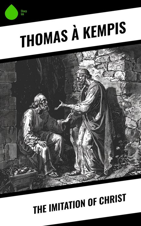 Produktbild: The Imitation of Christ