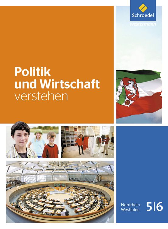 Produktbild: Politik und Wirtschaft verstehen - Ausgabe 2016