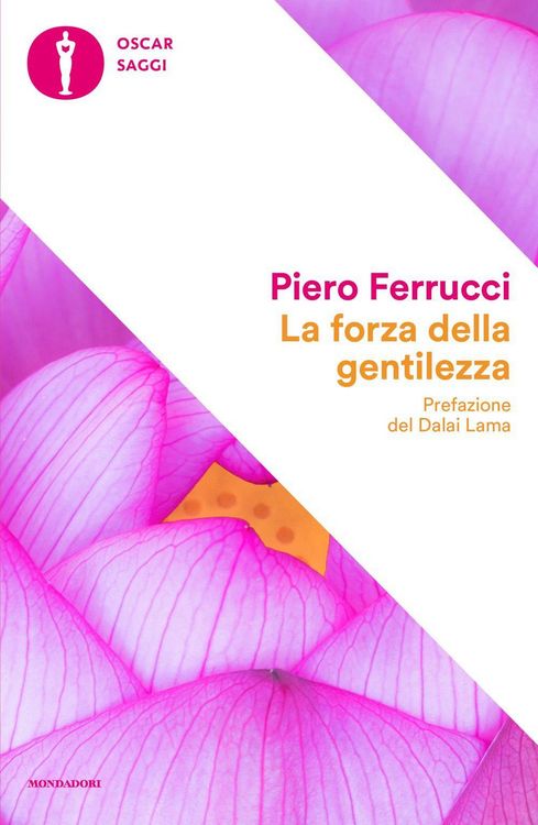 Produktbild: La forza della gentilezza. Pensare e agire con il cuore fa bene al corpo e allo spirito