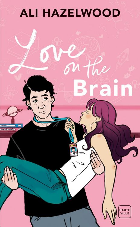 Produktbild: Love On The Brain