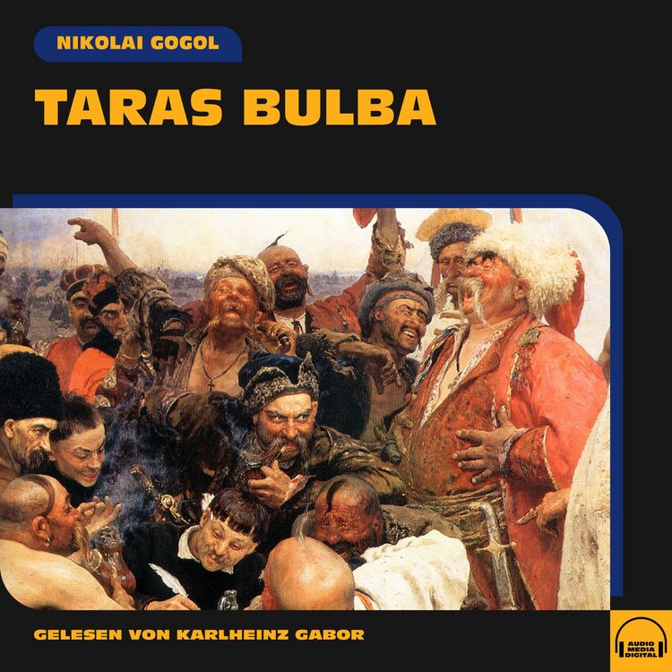 Produktbild: Taras Bulba