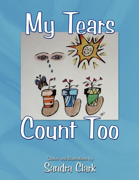 Produktbild: My Tears Count Too
