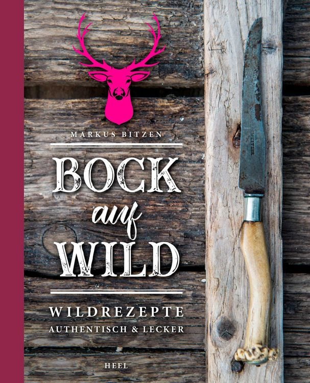Produktbild: Bock auf Wild