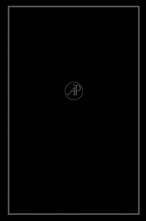 Produktbild: Physical Chemical Techniques