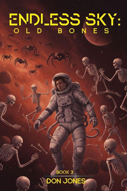Produktbild: Endless Sky