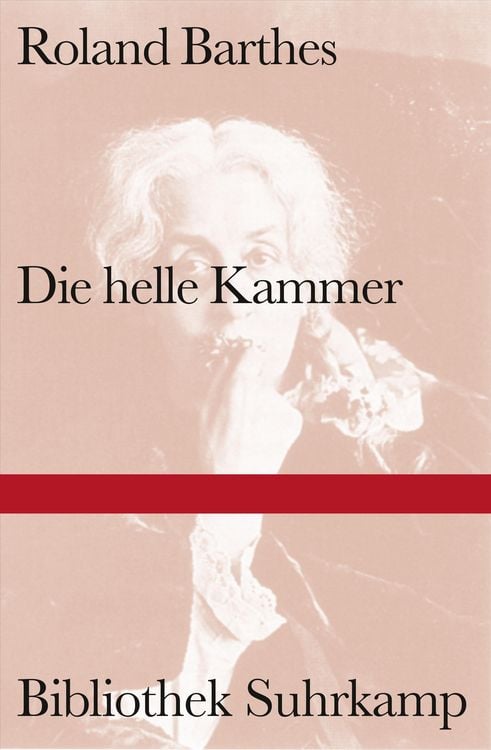 Produktbild: Die helle Kammer