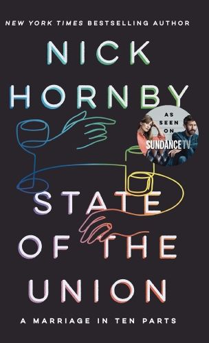 Produktbild: STATE OF THE UNION -LP