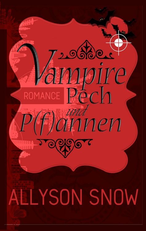 Produktbild: Vampire, Pech und P(f)annen