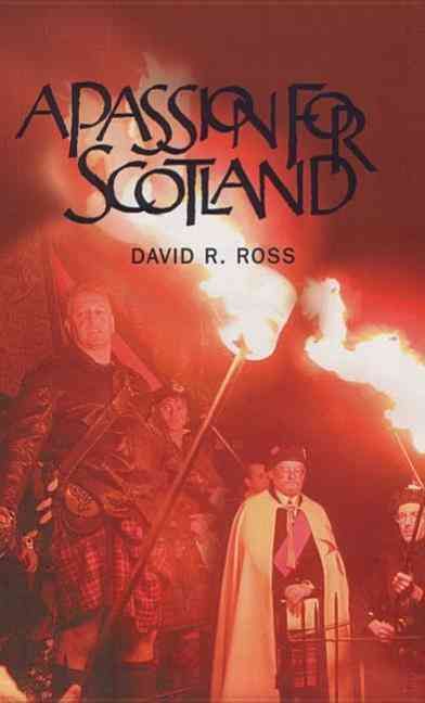 Produktbild: Ross, D: A Passion for Scotland