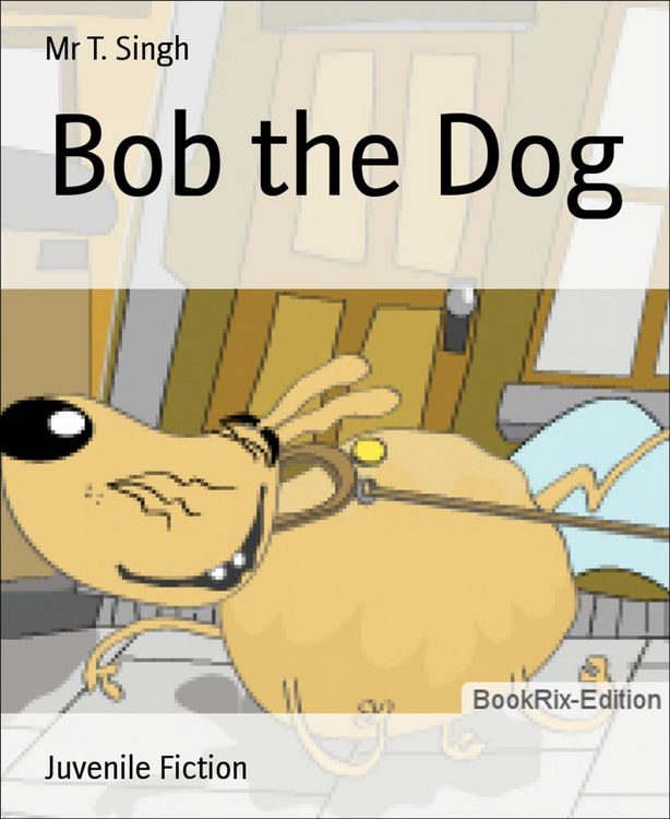 Produktbild: Bob the Dog