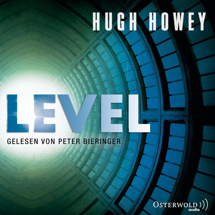 Produktbild: Level (Silo 2)