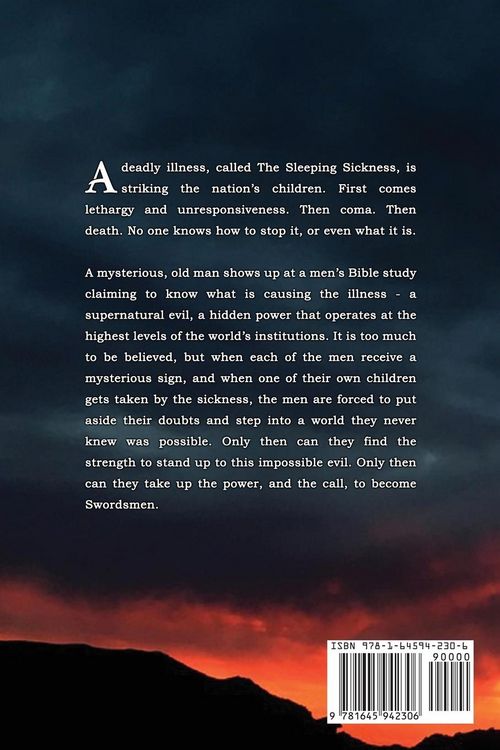 Produktbild: The Swordsmen Chronicles