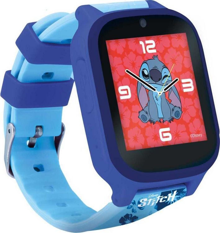 Produktbild: STITCH SMARTWATCH