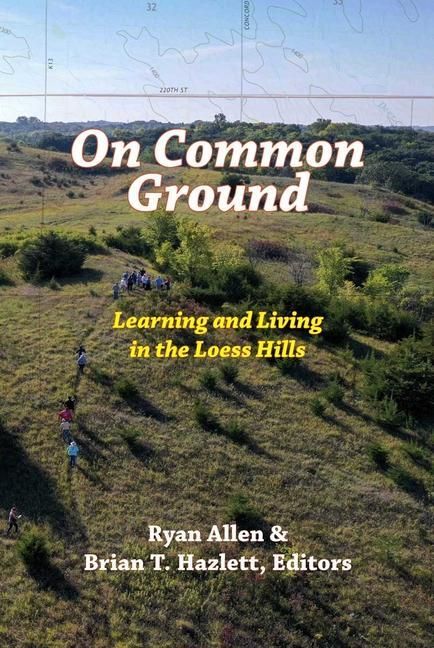Produktbild: On Common Ground
