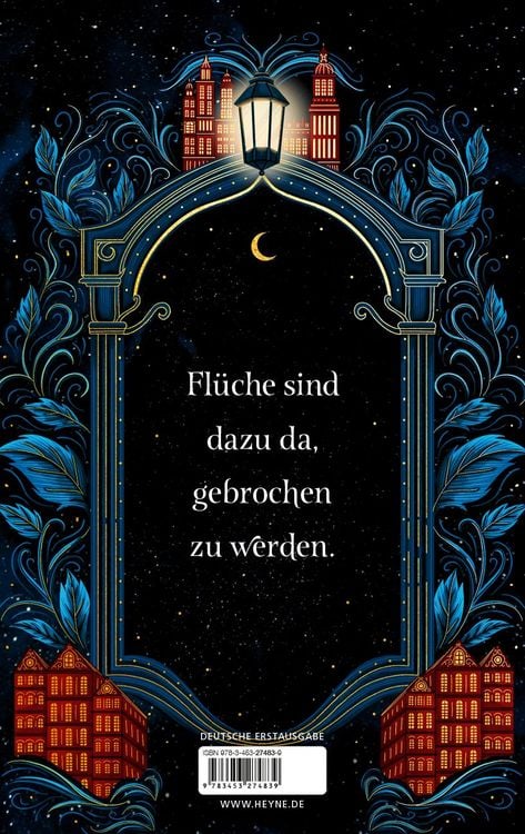 Produktbild: Stadt der Sterne