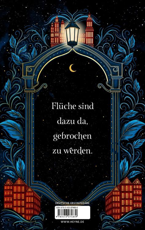 Produktbild: Stadt der Sterne