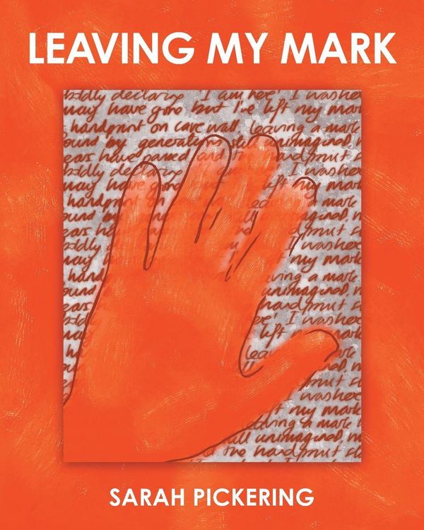 Produktbild: Leaving My Mark