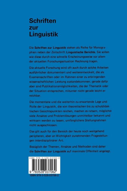 Produktbild: Ferdinand de Saussure