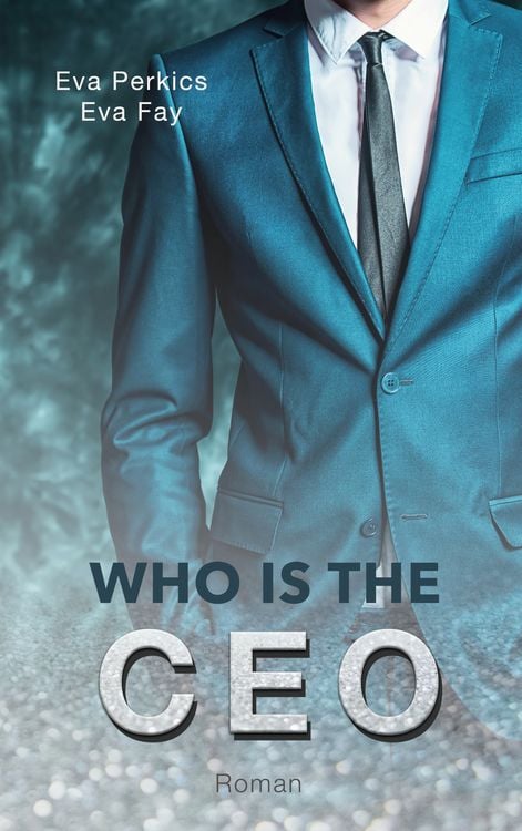 Produktbild: Who is the CEO