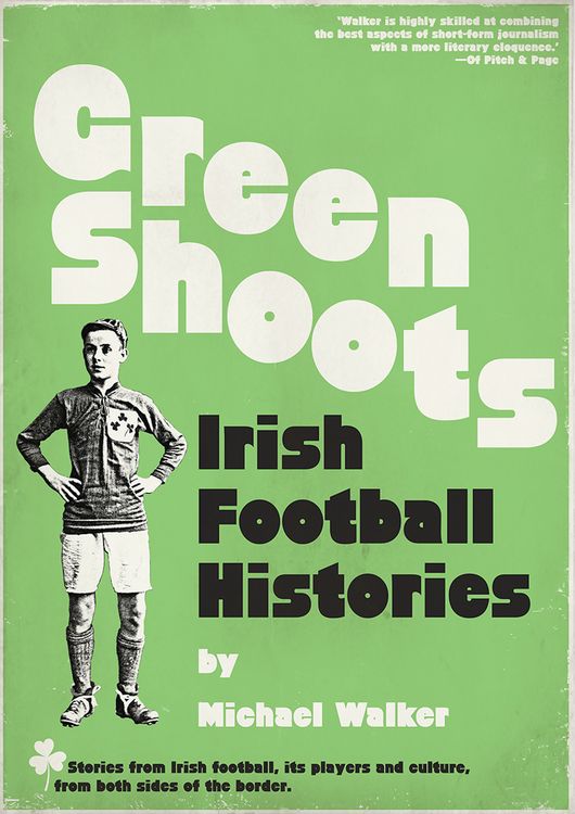 Produktbild: Green Shoots