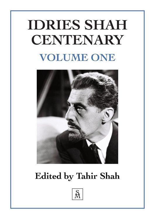 Produktbild: Idries Shah Centenary