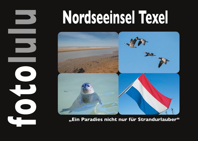 Produktbild: Nordseeinsel Texel