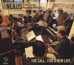 Produktbild: The Call : For A New Life