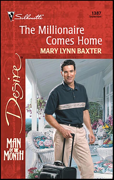Produktbild: The Millionaire Comes Home