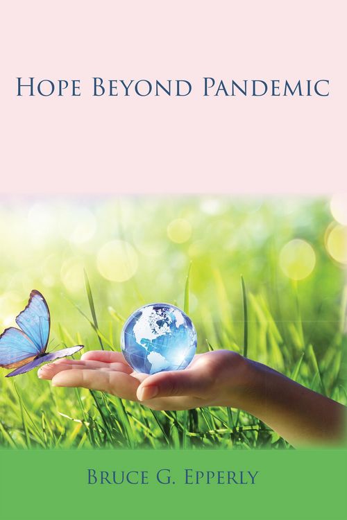 Produktbild: Hope Beyond Pandemic