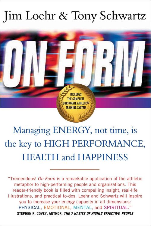 Produktbild: On Form