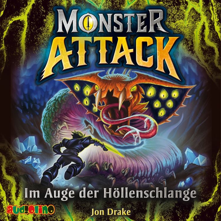 Produktbild: Monster Attack (3)