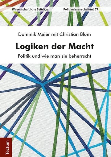 Produktbild: Logiken der Macht