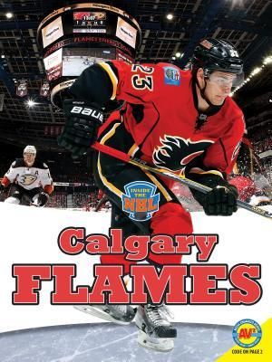 Produktbild: Calgary Flames