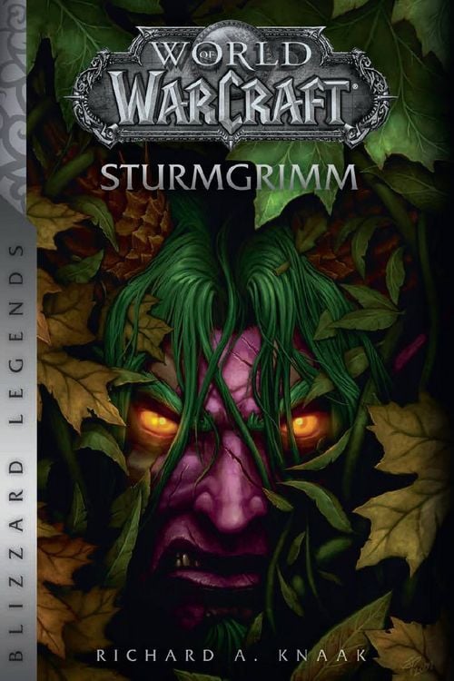 Produktbild: World of Warcraft: Sturmgrimm